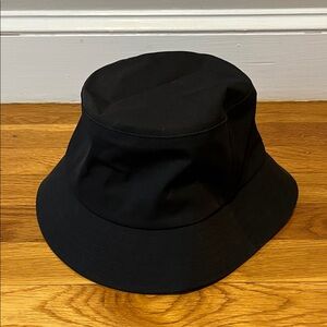 Muji Water Resistant Bucket Hat